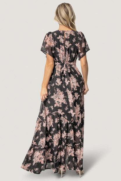 Baltic Born - Katherine Maxi Dress