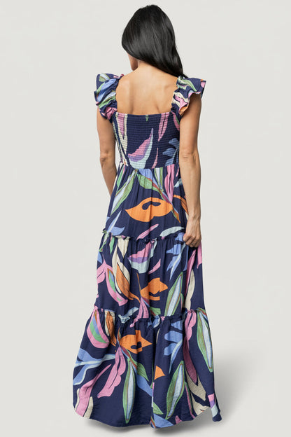 Baltic Born - Mercedes Maxi Dress