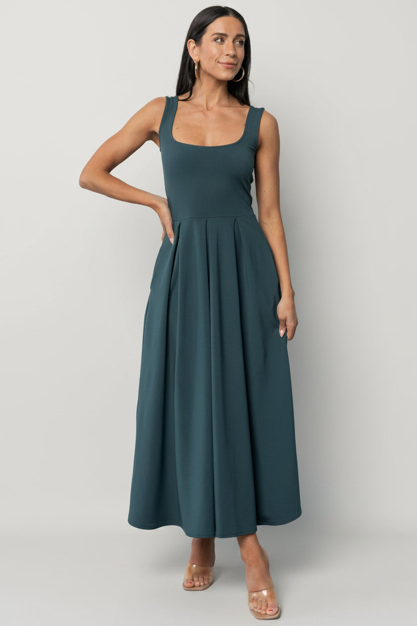 Baltic Born - Giavanna Maxi Dress