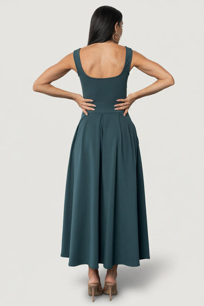 Baltic Born - Giavanna Maxi Dress