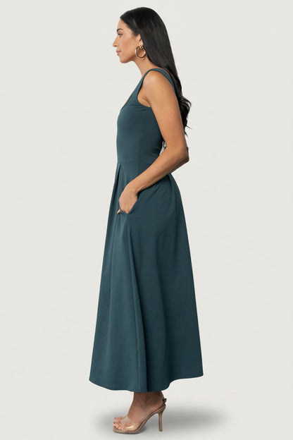 Baltic Born - Giavanna Maxi Dress
