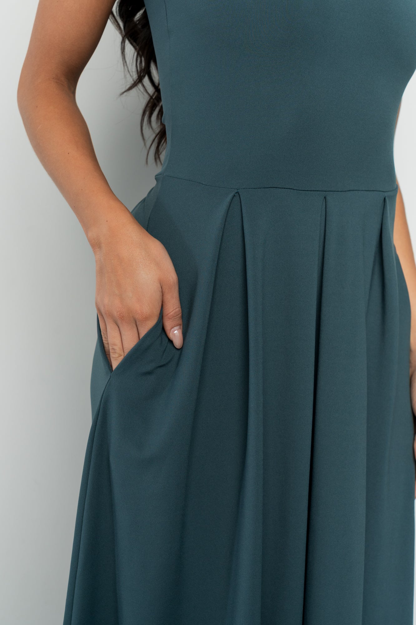 Baltic Born - Giavanna Maxi Dress