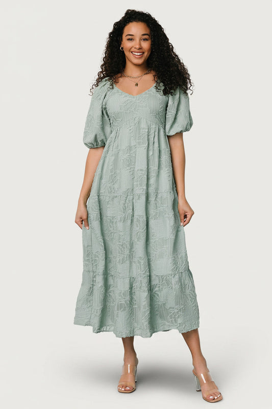 Baltic Born - Hayward Dress