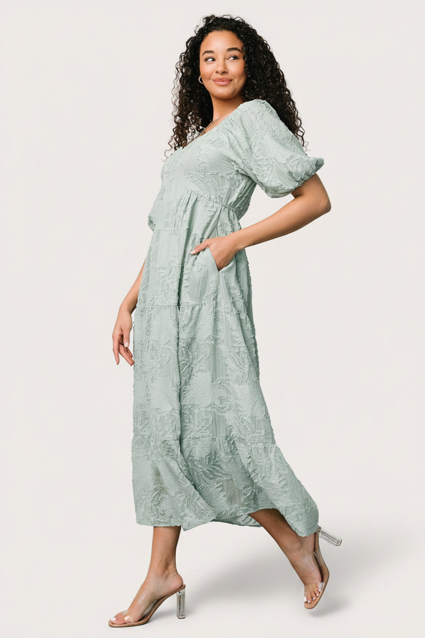 Baltic Born - Hayward Dress