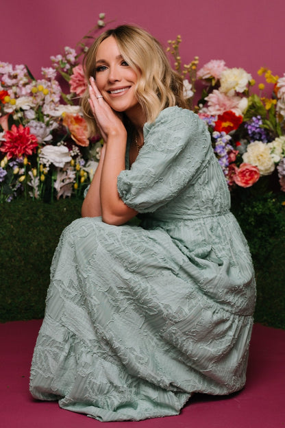 Baltic Born - Hayward Dress