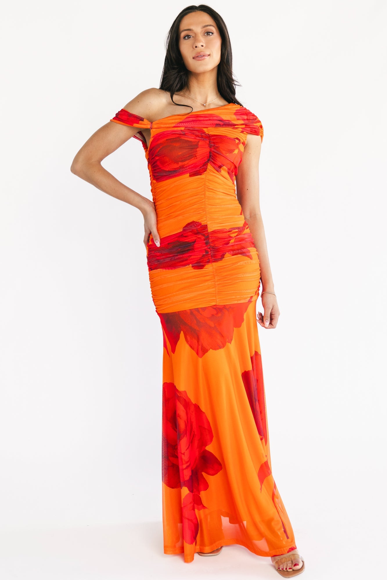 Baltic Born - Santorini Maxi Dress