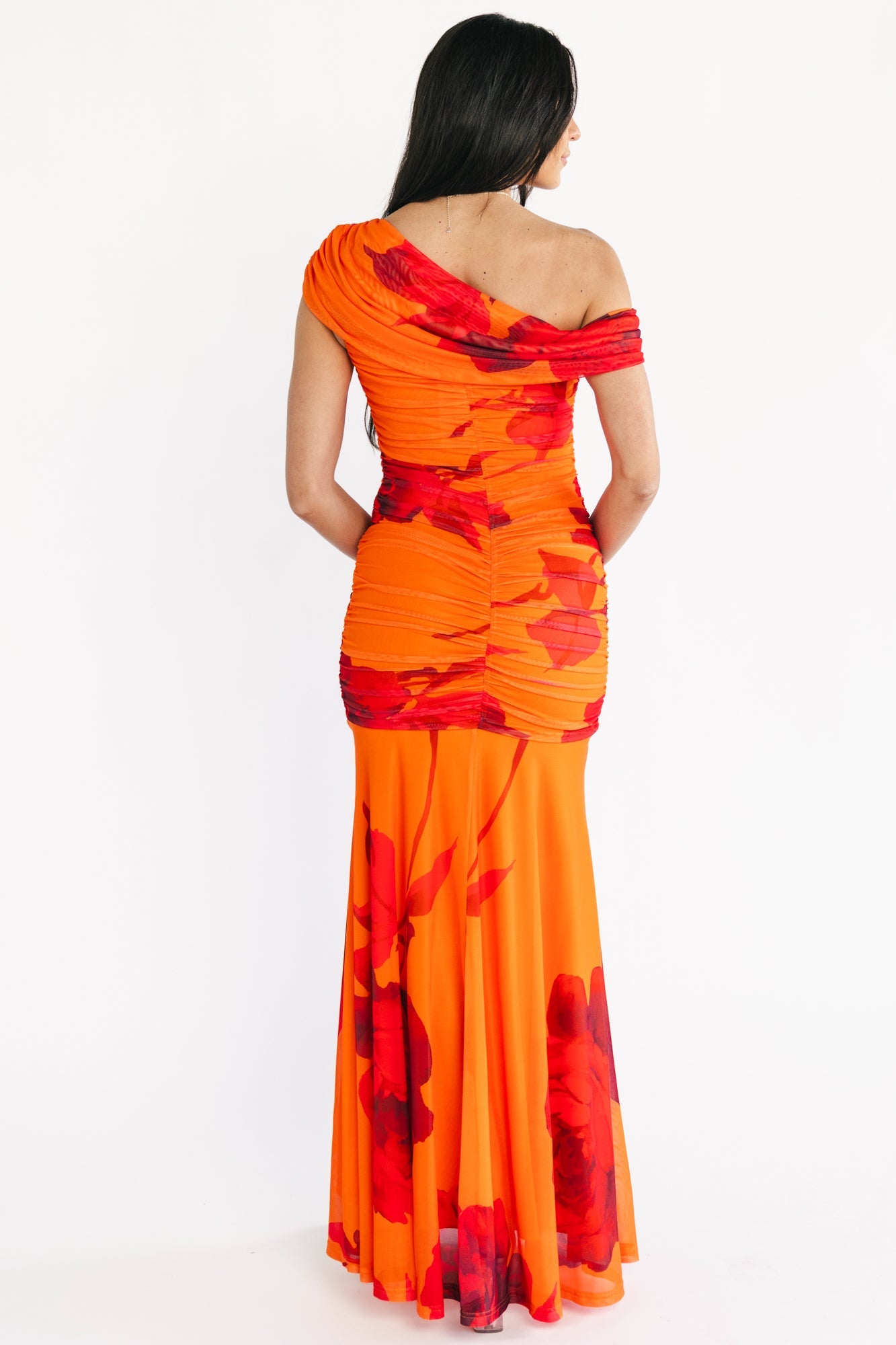 Baltic Born - Santorini Maxi Dress