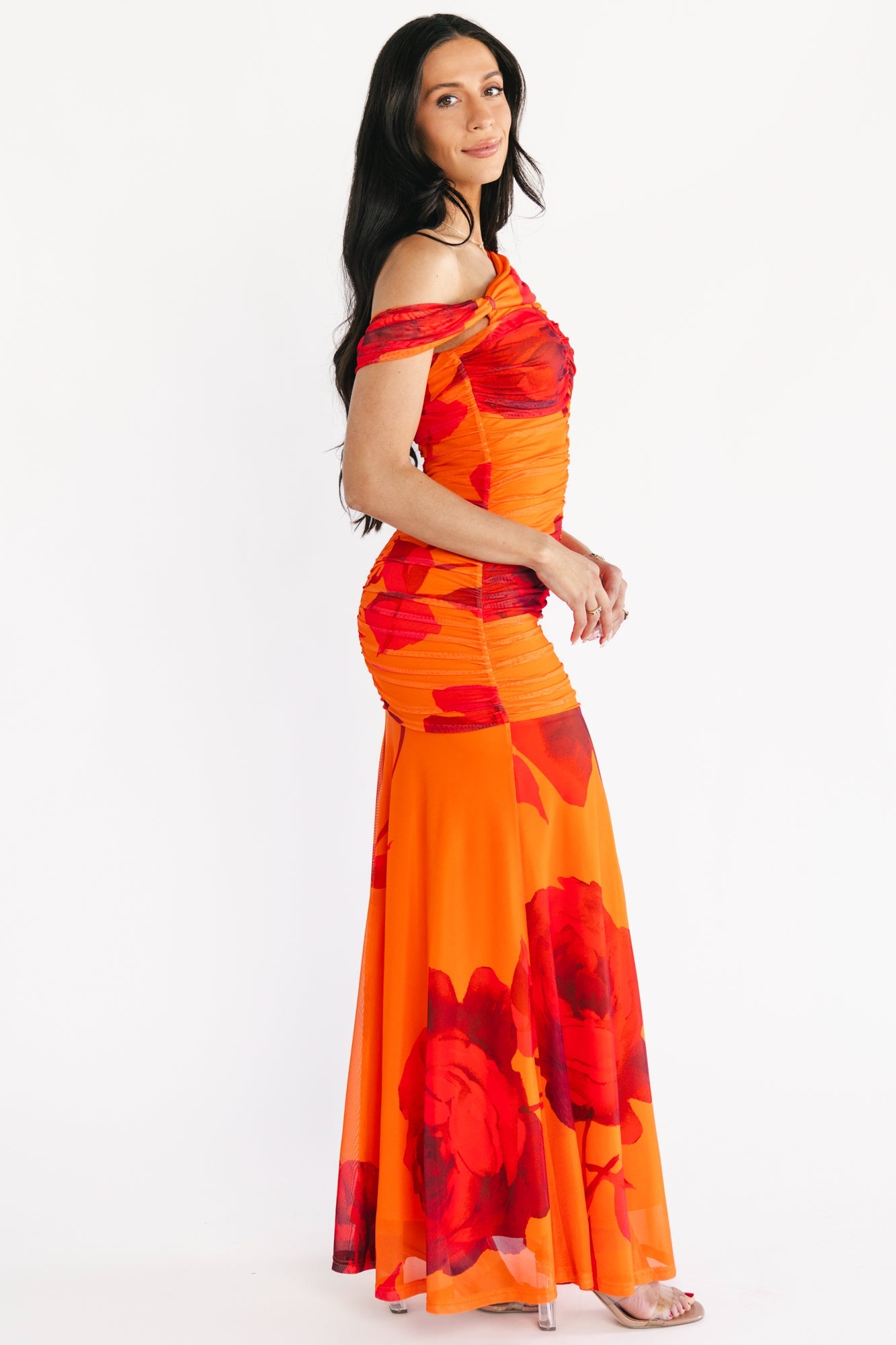 Baltic Born - Santorini Maxi Dress