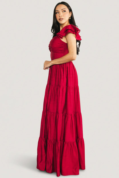 Baltic Born - Vivianne Maxi Dress