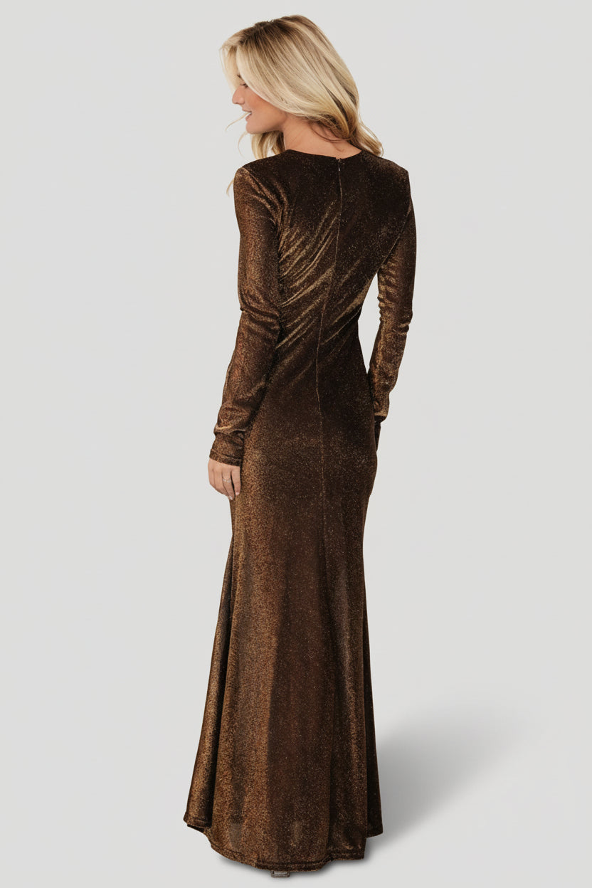 Baltic Born - Aura Gown