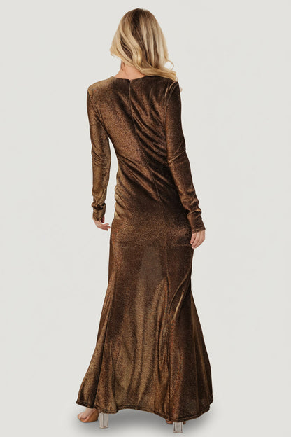 Baltic Born - Aura Gown