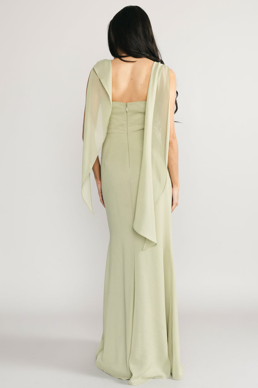 Baltic Born - Nova Maxi Dress