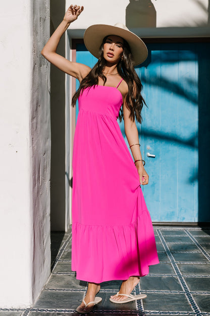 Baltic Born - Regan Tank Maxi Dress
