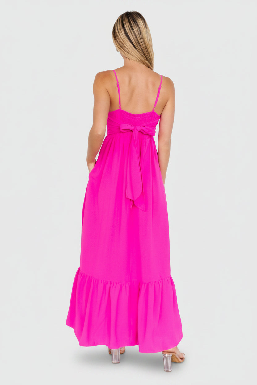 Baltic Born - Regan Tank Maxi Dress