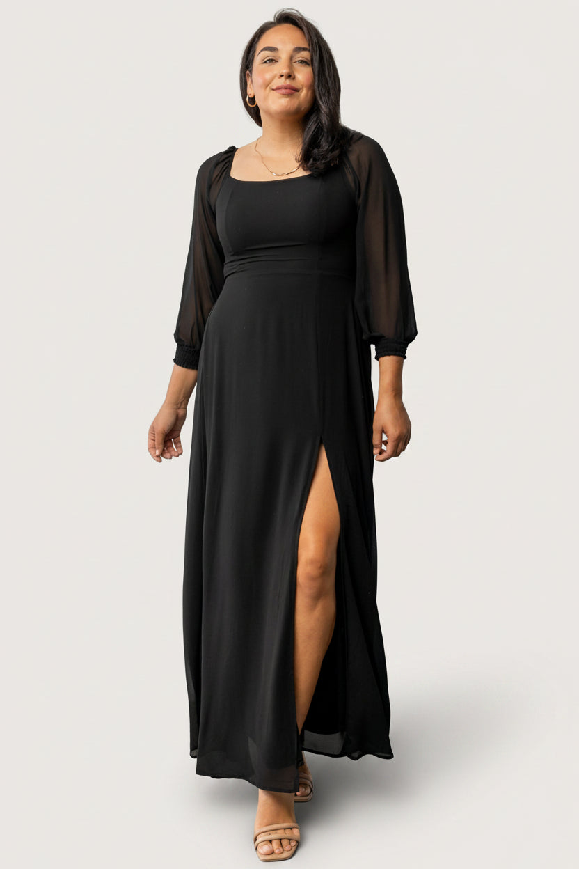 Baltic Born - Giselle Maxi Dress