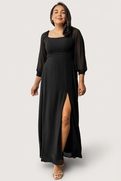 Baltic Born - Giselle Maxi Dress