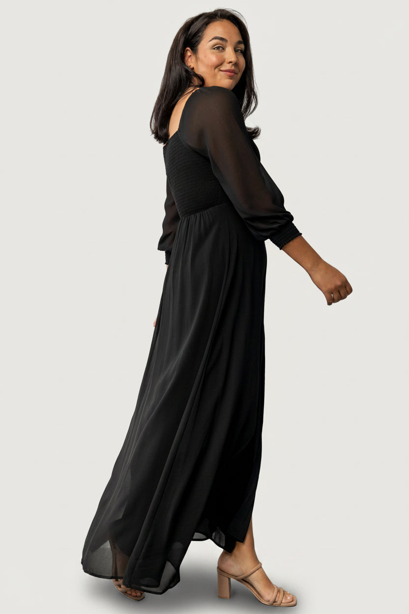 Baltic Born - Giselle Maxi Dress