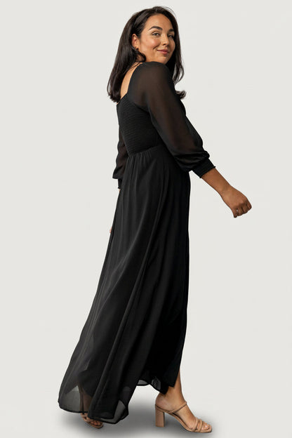 Baltic Born - Giselle Maxi Dress