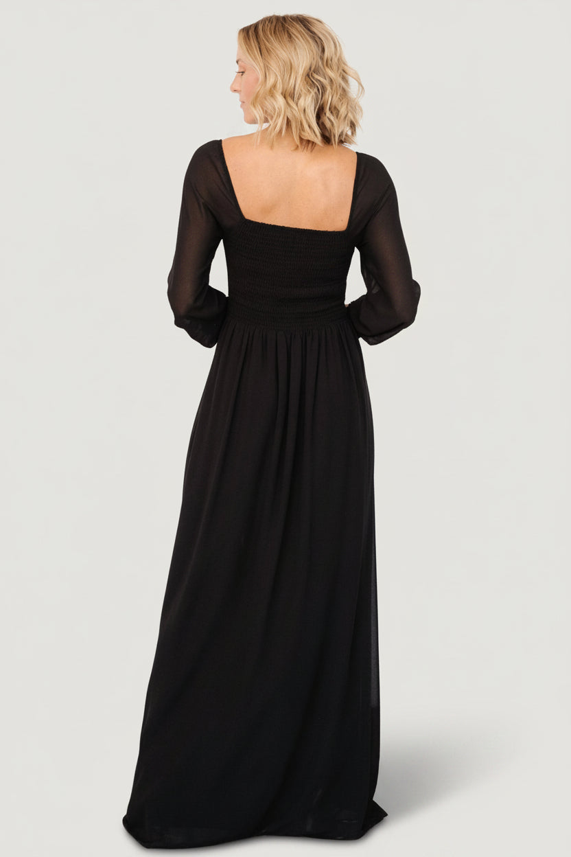 Baltic Born - Giselle Maxi Dress