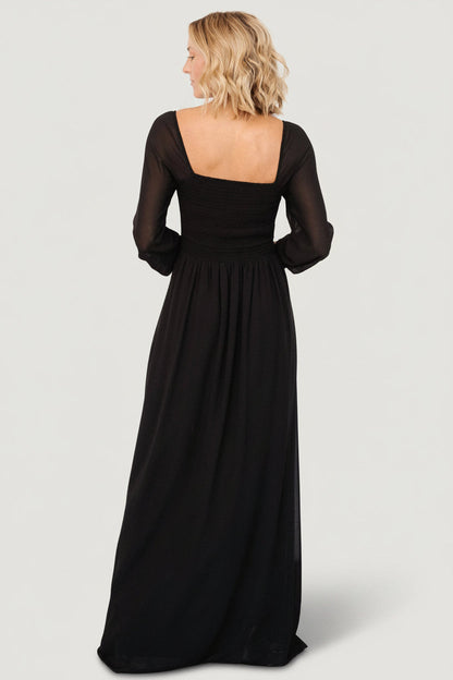 Baltic Born - Giselle Maxi Dress