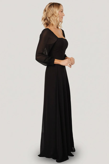 Baltic Born - Giselle Maxi Dress