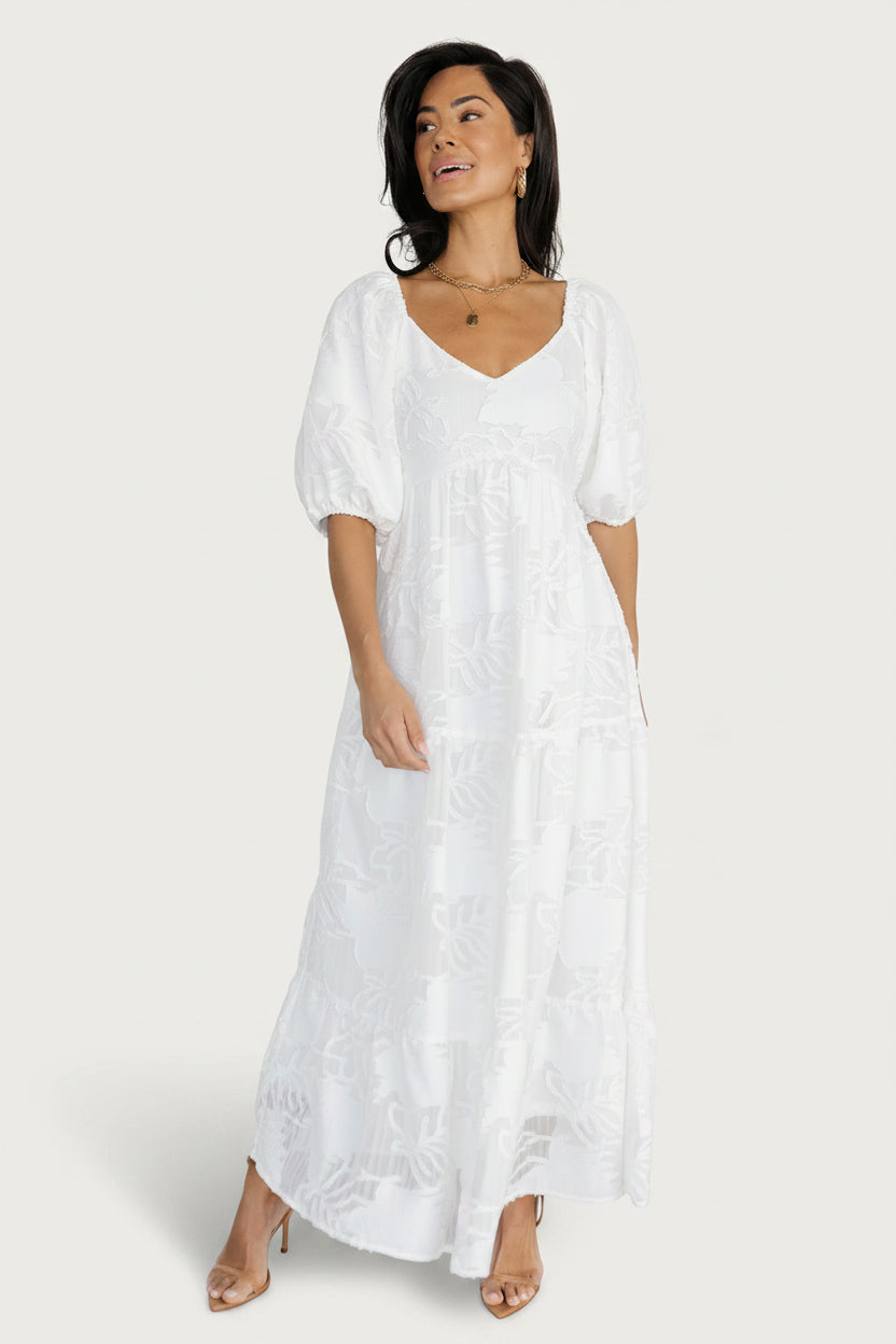 Baltic Born - Hayward Dress