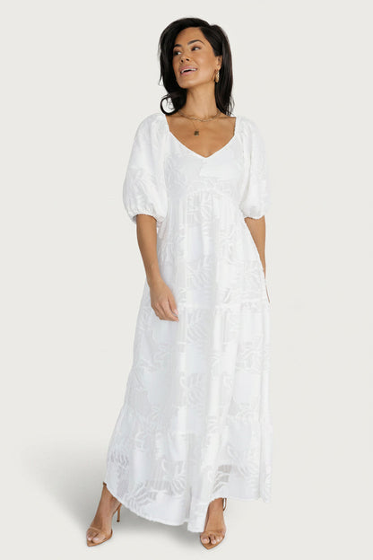Baltic Born - Hayward Dress