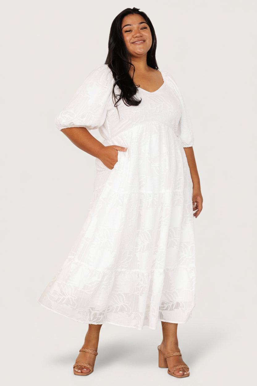 Baltic Born - Hayward Dress