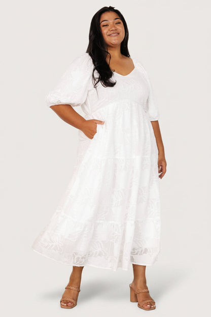 Baltic Born - Hayward Dress