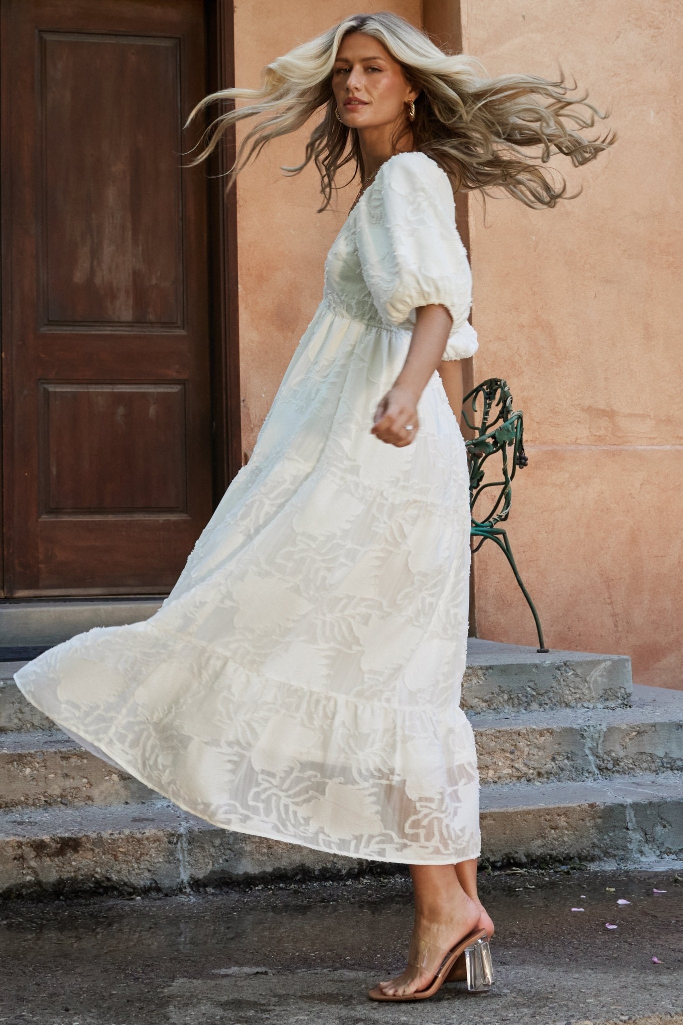 Baltic Born - Hayward Dress