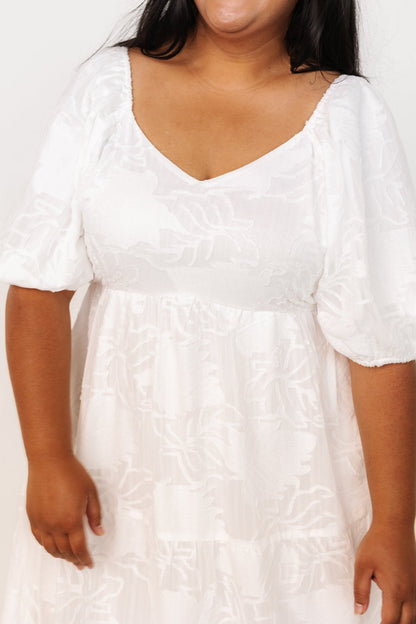 Baltic Born - Hayward Dress