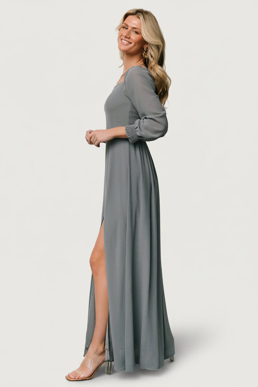 Baltic Born - Giselle Maxi Dress