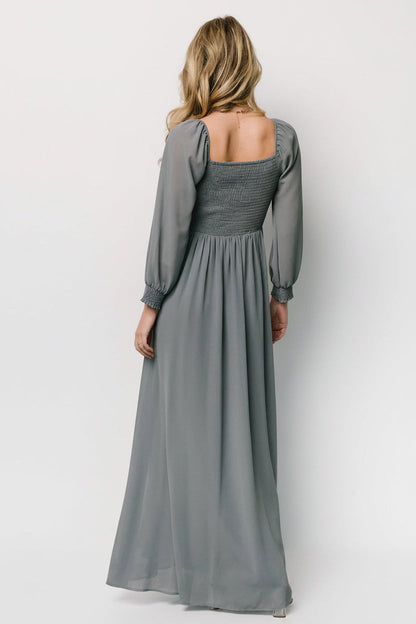 Baltic Born - Giselle Maxi Dress