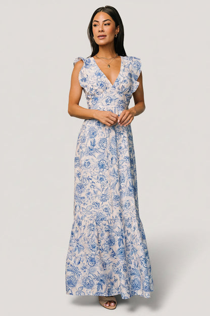 Baltic Born - Hampton Maxi Dress