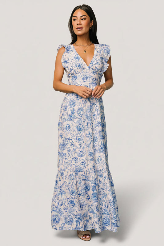 Baltic Born - Hampton Maxi Dress