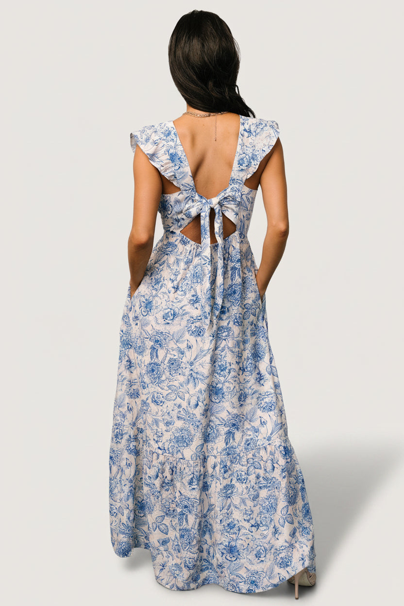 Baltic Born - Hampton Maxi Dress