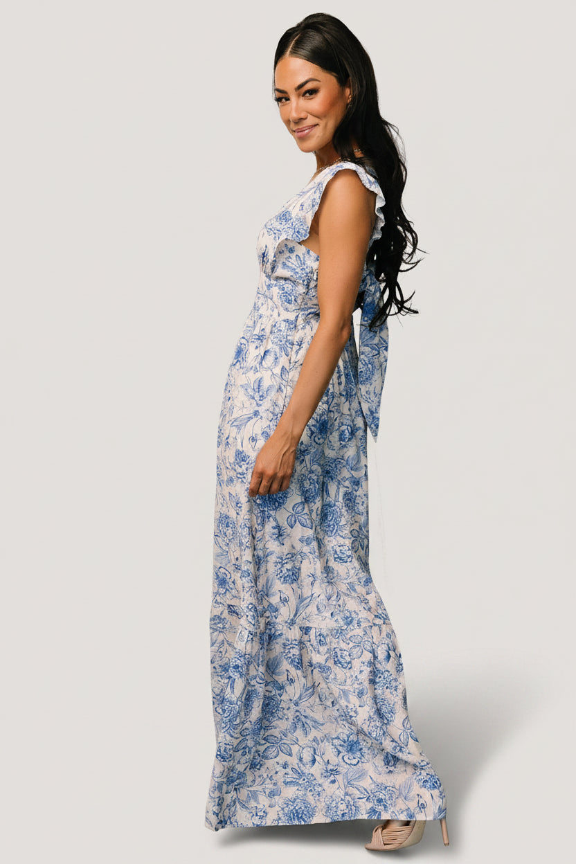Baltic Born - Hampton Maxi Dress