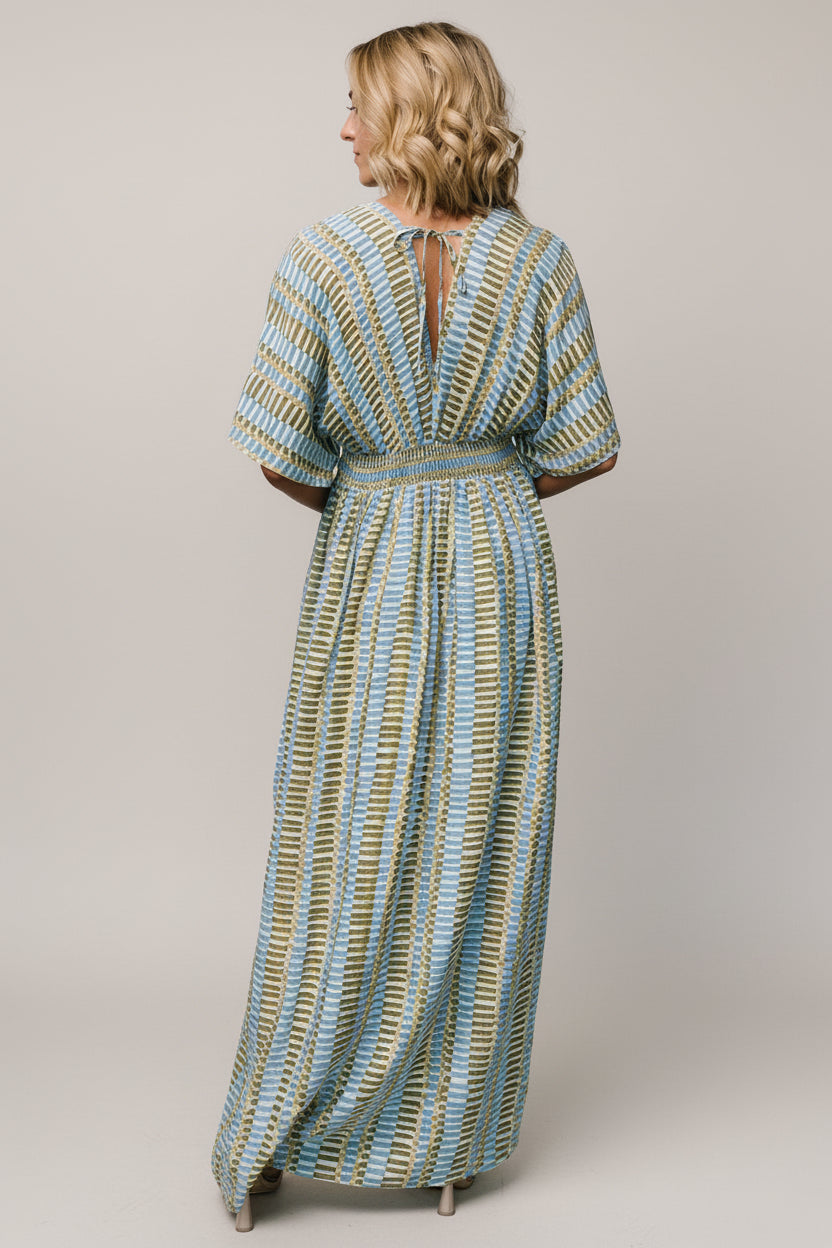 Baltic Born - Mylis Kimono Dress
