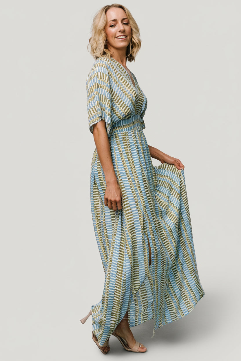 Baltic Born - Mylis Kimono Dress