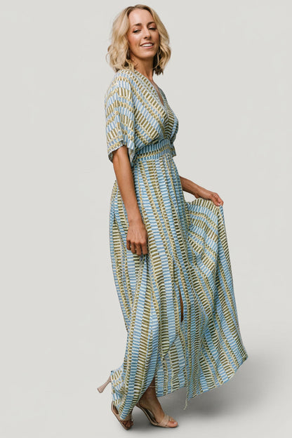 Baltic Born - Mylis Kimono Dress