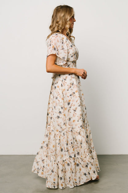 Baltic Born - Katherine Maxi Dress