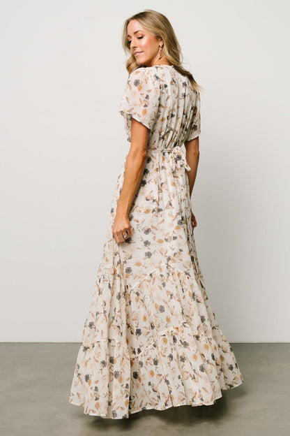 Baltic Born - Katherine Maxi Dress