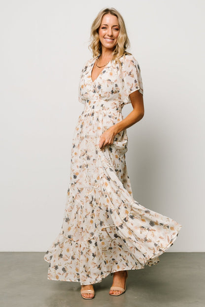 Baltic Born - Katherine Maxi Dress