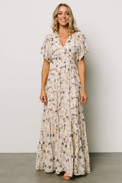 Baltic Born - Katherine Maxi Dress
