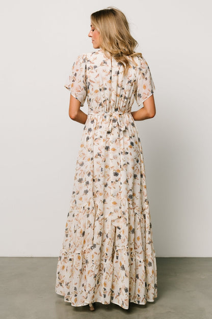 Baltic Born - Katherine Maxi Dress