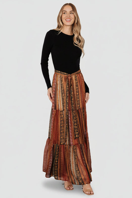 Baltic Born - Emryn Sweater Dress