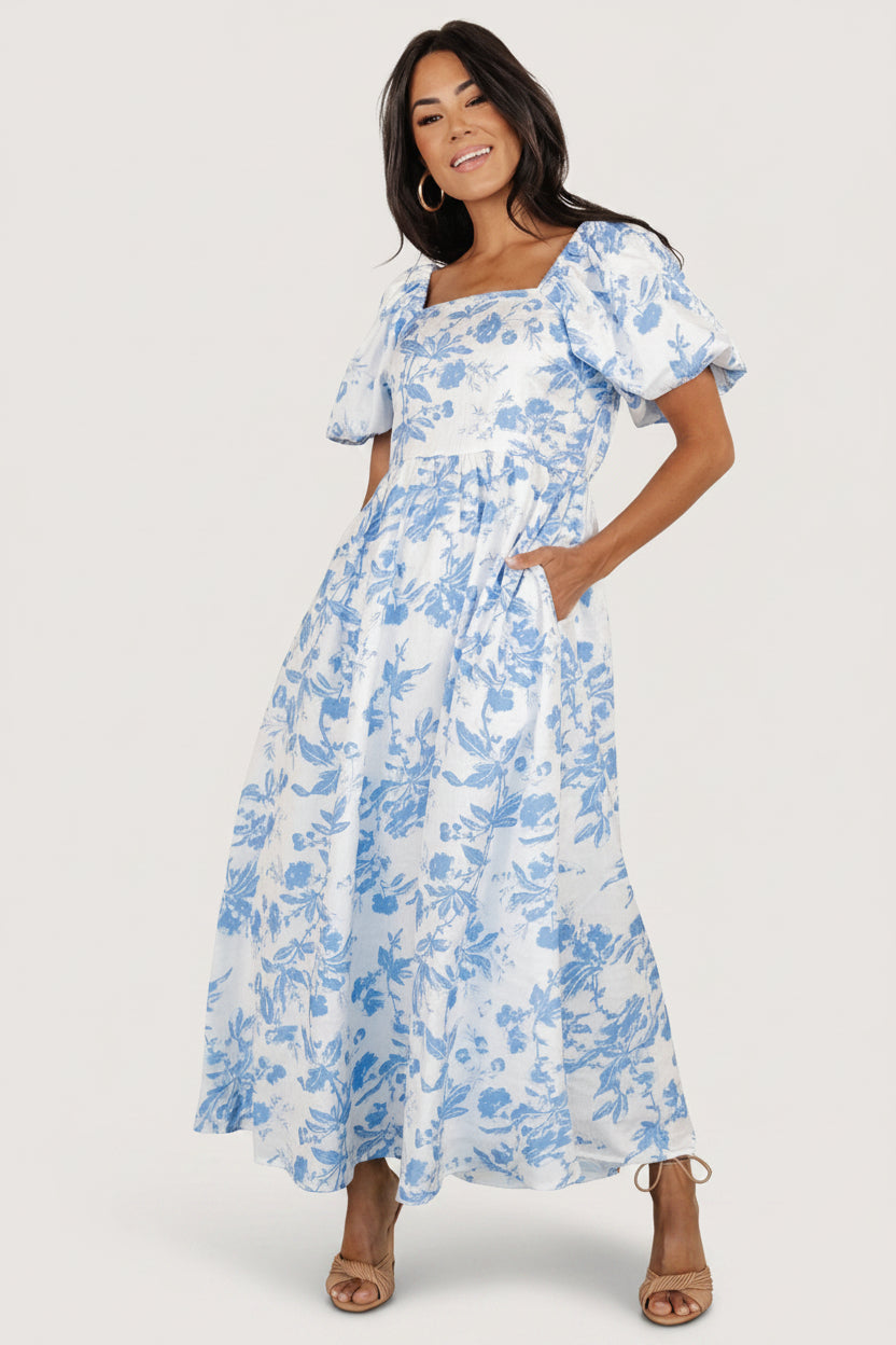 Baltic Born - Graceland Maxi Dress