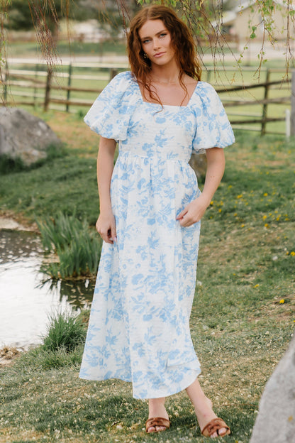 Baltic Born - Graceland Maxi Dress