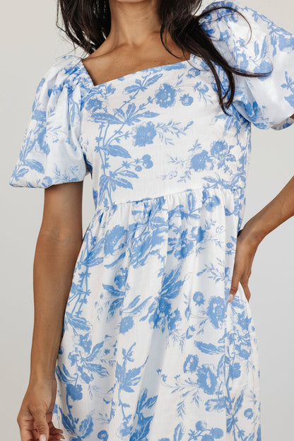 Baltic Born - Graceland Maxi Dress