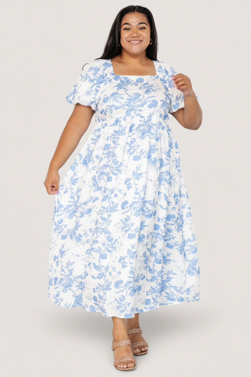 Baltic Born - Graceland Maxi Dress